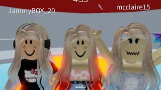 Roblox Toh with itsme"Alice Playz"