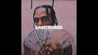 [FREE] Sauce Walka Type Beat - "Saucebender" | Rap Trap Freestyle Beat