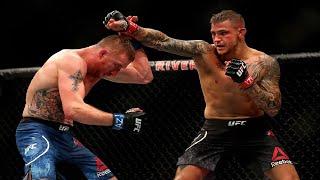 Dustin Poirier vs Justin Gaethje UFC Fight Night FULL FIGHT Champions