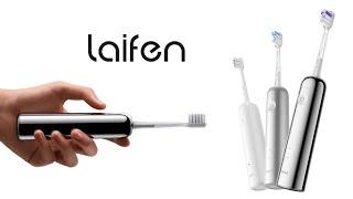 Laifen Wave Electric Toothbrush - What’s all the buzz about?