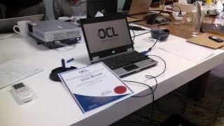 OpenCastLabs CEO, David Kandie on OCL & Advanced Excel Training