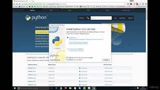 2  Installing Python on Windows | Computer Monk 