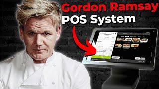 What POS does Gordon Ramsay use? Lavu POS Review 2023