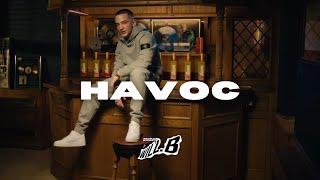 ArrDee Type Beat - "Havoc" | FREE UK Drill Beat 2024