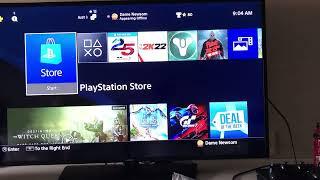 How To Connect PS4 To Any Hotels WiFi | 2022