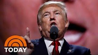 Trump Foundation Faces Allegations Of Spending Charity Money For Legal Settlements | TODAY