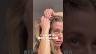 #hairstyle #hairtrends #easyhairstyles #hairtutorial #dutchbraids #heatlesshairstyles