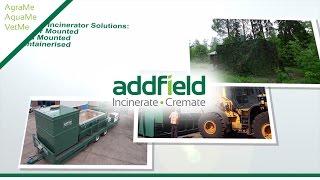 Addfield at Agrame 2016 - AgraMe | AquaMe | VetMe