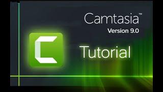 Camtasia Studio 9 - How to Apply Text, Objects, Transitions and Effects to your Clips