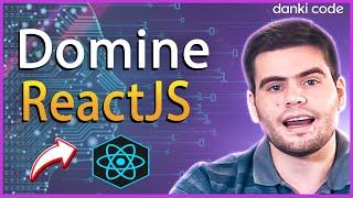  ReactJS para Iniciantes: Tutorial Completo