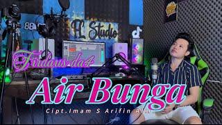 Air Bunga Imam S Arifin || Cover Firdaus Da4