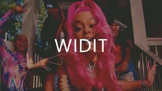 Asian Doll x Dream Doll x Latto Type Beat 2022 - "Widit"