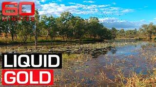 Why the world wants to buy a slice of Australia's Top End | 60 Minutes Australia