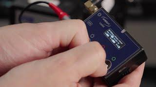 Lockit Timecode - Firmware 8 | TC & Sync Offset explained