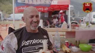 Red Bull Romaniacs 2019 : "Special Edition" Movie about our friend Rob Chavez!