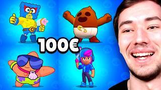 ICH CHEATE im 100€ SKIN CONTEST! 