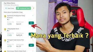 Bandingin Top 5 Reksadana Pendapatan Tetap di Makmur