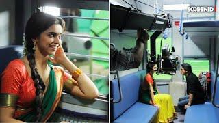 Chennai Express Behind the Scenes Making & Unknown Facts | Screenid