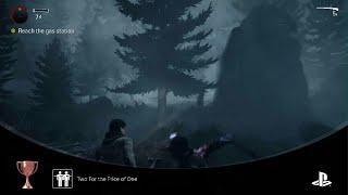 Alan Wake Remastered - Two for the Price of One trophy guide