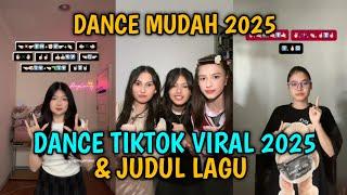 DANCE TIKTOK VIRAL TERBARU 2025 PART 2