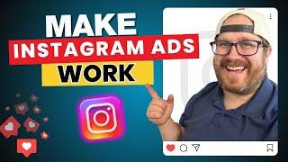 NEW Instagram Ads Strategy for 2025 (Get More Sales)