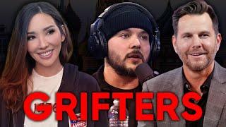 Lauren Chen, Tim Pool, Dave Rubin & More Implicated as Russian Propagandists