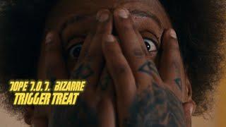 Dope D.O.D. & Bizarre - Trigger Treat | Official Music Video (Prod. Chubeats)