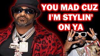 Top 5 Biggest Mistakes Jim Jones Made That Ruined His Career!