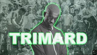 (FREE) Timal  isk Type Beat 2022 - "TRIMARD"  - Instru Rap 2022