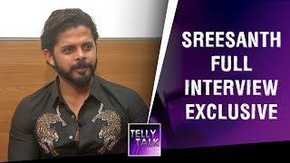 Sreesanth on Bigg Boss 12, Khatron Ke Khiladi, movies & more | Full Interview | Exclusive