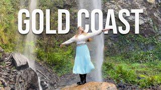 Gold Coast  කියන තරම් ලස්සනද ? | Hello Explorers | Travel Vlog