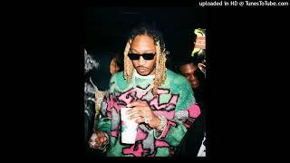 Future - Paradise (prod. Nnovad)