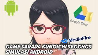 Sarada Kunoichi Gameplay Game sarada Simulation Animated Seggsh Free Download For Android apk
