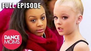 Only 2 ALDC Dancers Show up for Competition (S5, E18) | Full Episode | Dance Moms