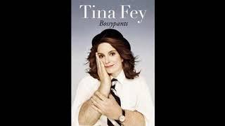 Tina Fey - Bossypants