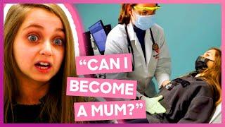 Can Shauna Rae Be A Mum? | I Am Shauna Rae