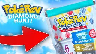 Opening the Brand New PokeRev 6.0 Mystery Packs!