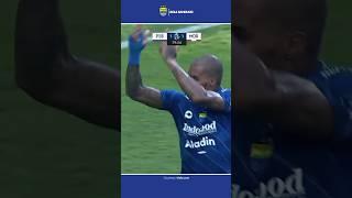 BRI Liga 1 23/24 | Pekan 1 - PERSIB Bandung vs MADURA United