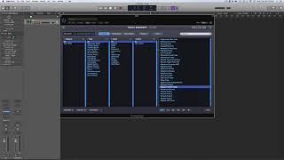 Omnisphere 2.5 ARP Bug Fix