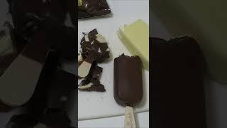 vegan Magnum Ice Cream