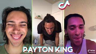 Best Payton King Tik Tok Videos | Funny Videos of @paytonking Tiktoks 2021