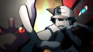 Pokemon ~AMV~ / Celestial