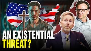 Christian Nationalism: A Threat to America?