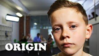 The Boy Who Won’t Eat | Diagnosing Autism | Born Naughty? | Origin