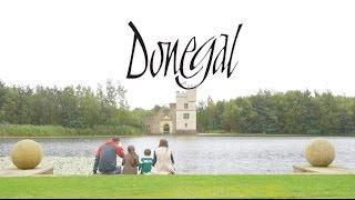 Family Fun in Donegal | Go Visit Donegal | www.govisitdonegal.com