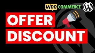 How to Offer Products on Sale in WooCommerce | How to Add Discount in WooCommerce Product