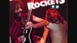 The Rockets- Open The Door To Your Heart(Live!)