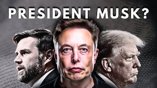 TikTok Reacts to President Musk: The Messiest Divorce Of All Time? #FAFO