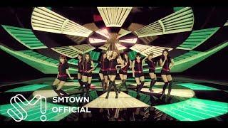 Girls' Generation 소녀시대 '훗 (Hoot)' MV Dance Ver.