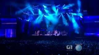 RockinRio 2013: Avenged Sevenfold - Nightmare HD